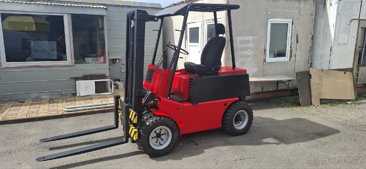 VZV DESTA 3222
