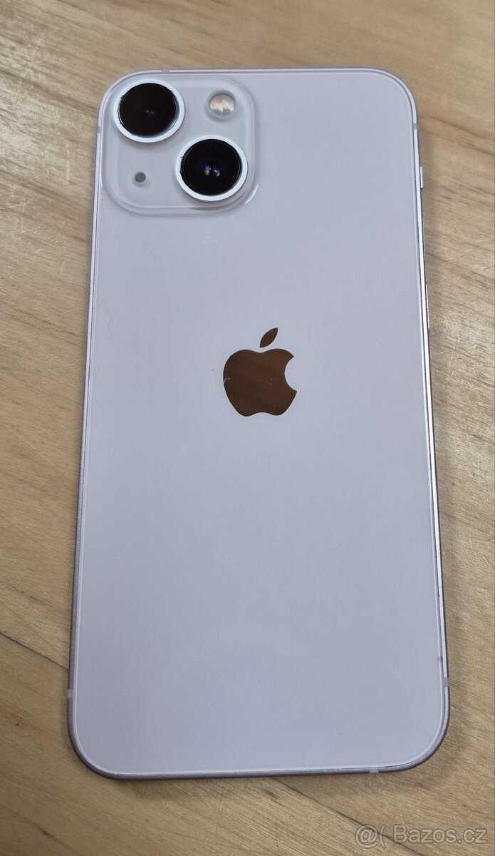 Apple iPhone mini 13