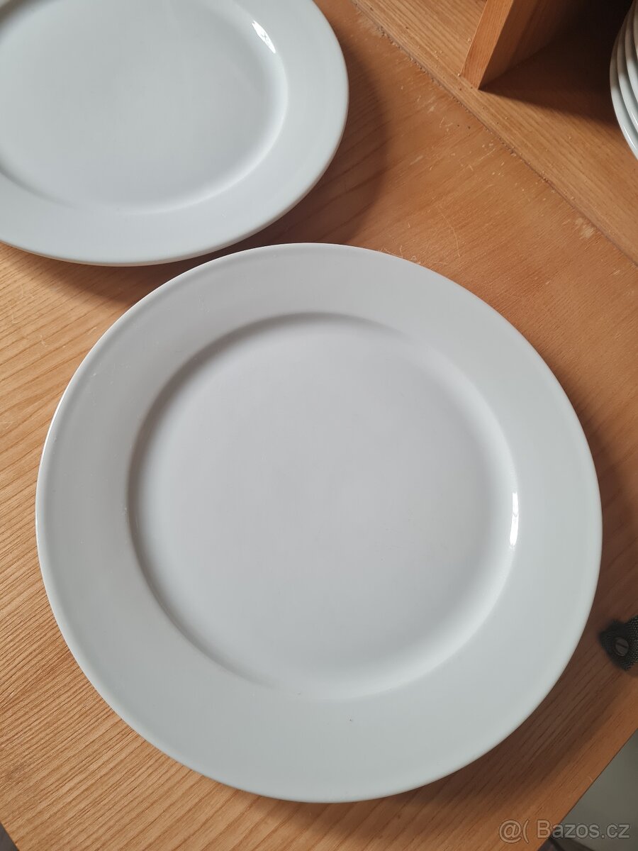 Gastro talíře