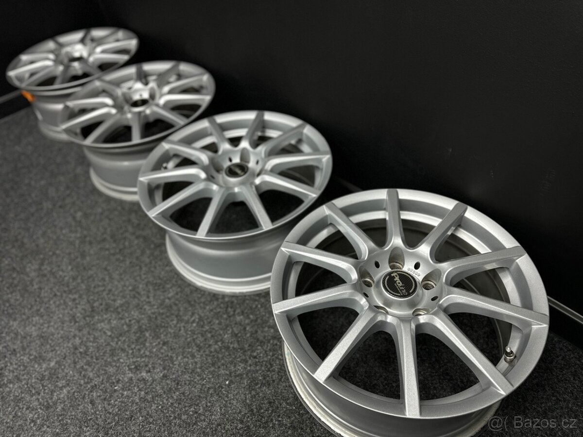 Alu ProLine 5x120 17”