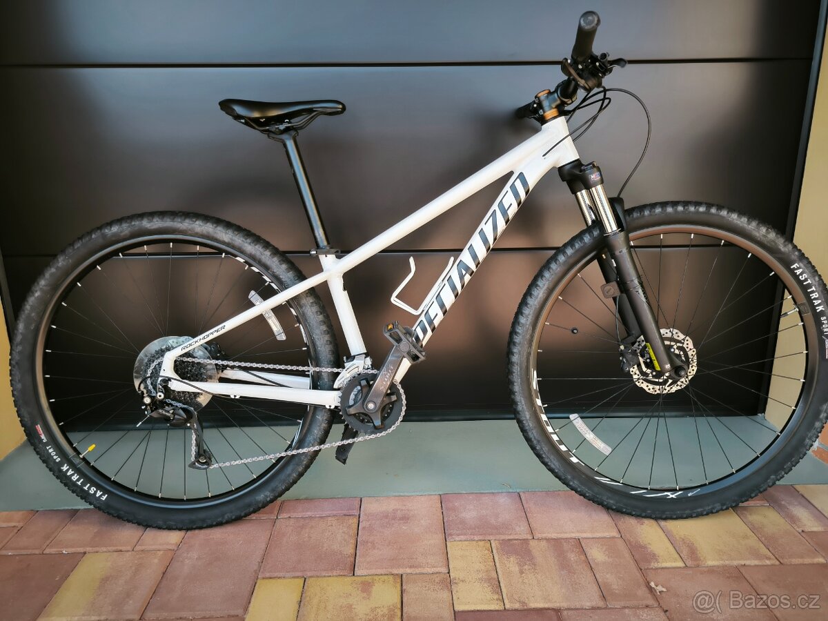 Specialized Rockhopper Comp 29