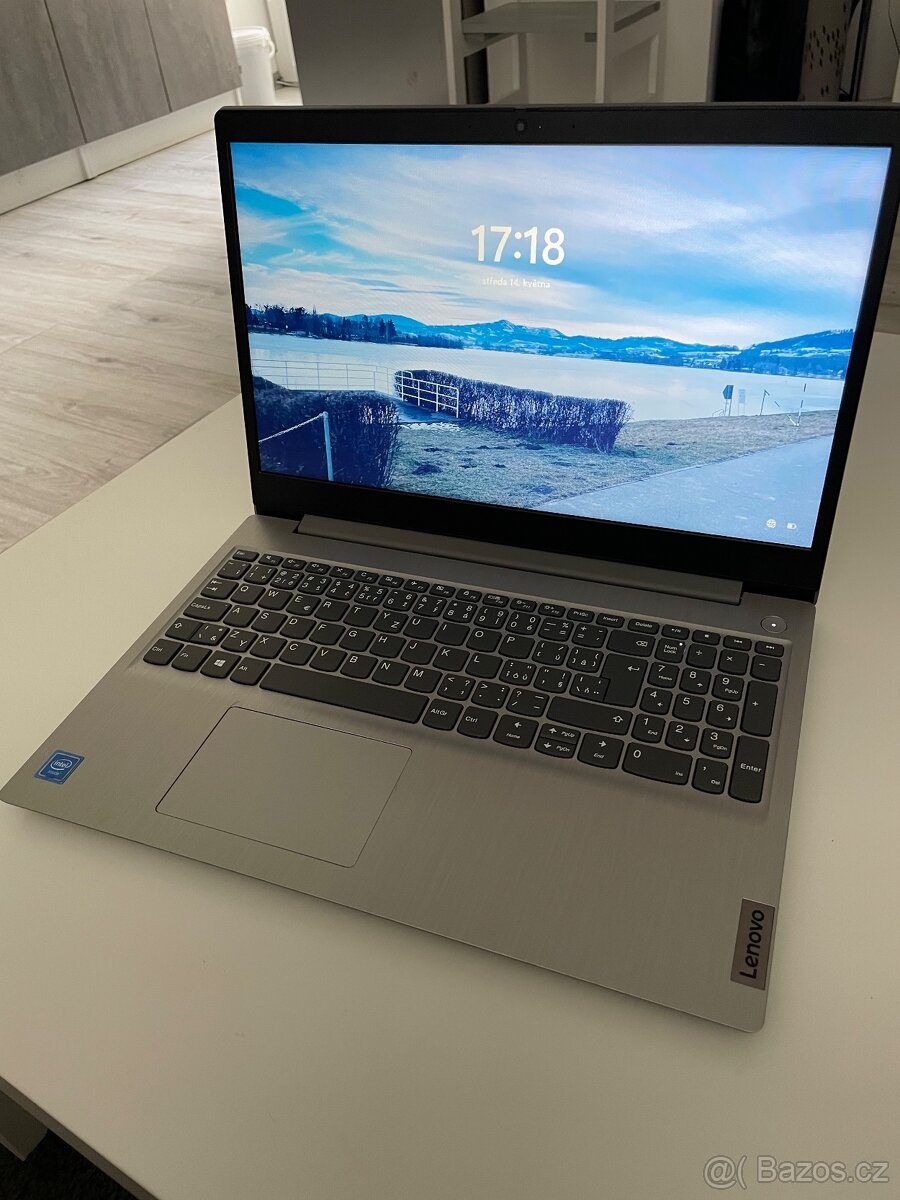 Lenovo Ideapad3