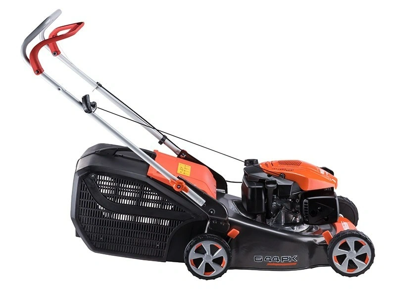 Prodám benzínovou sekačku G 44 PK Comfort