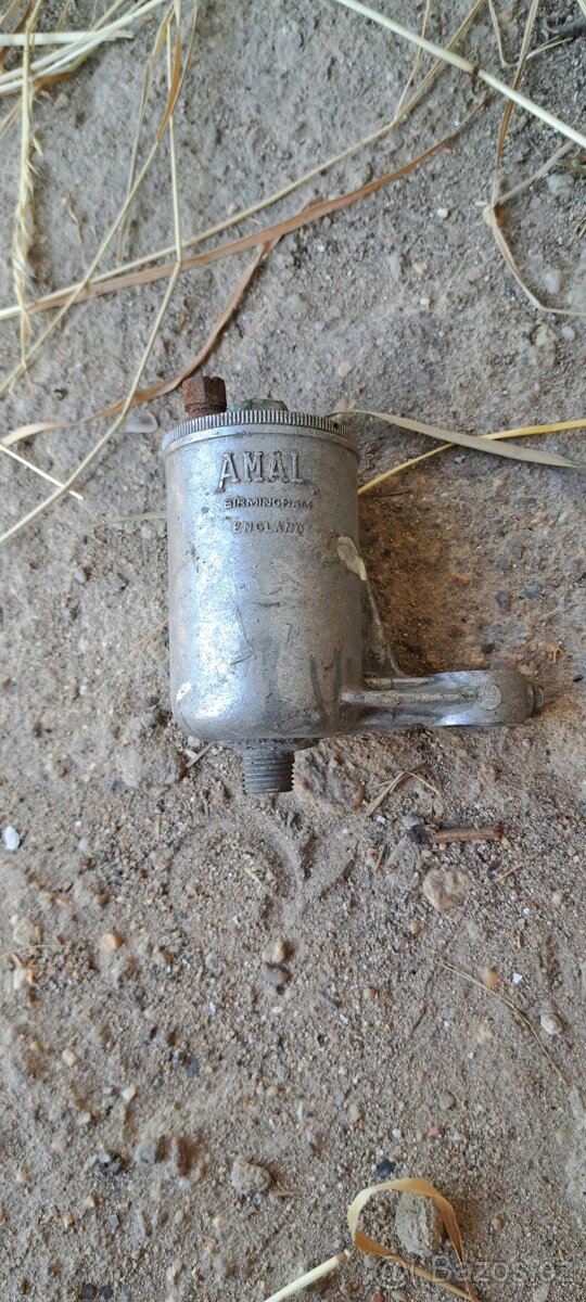 Amal,Jawa