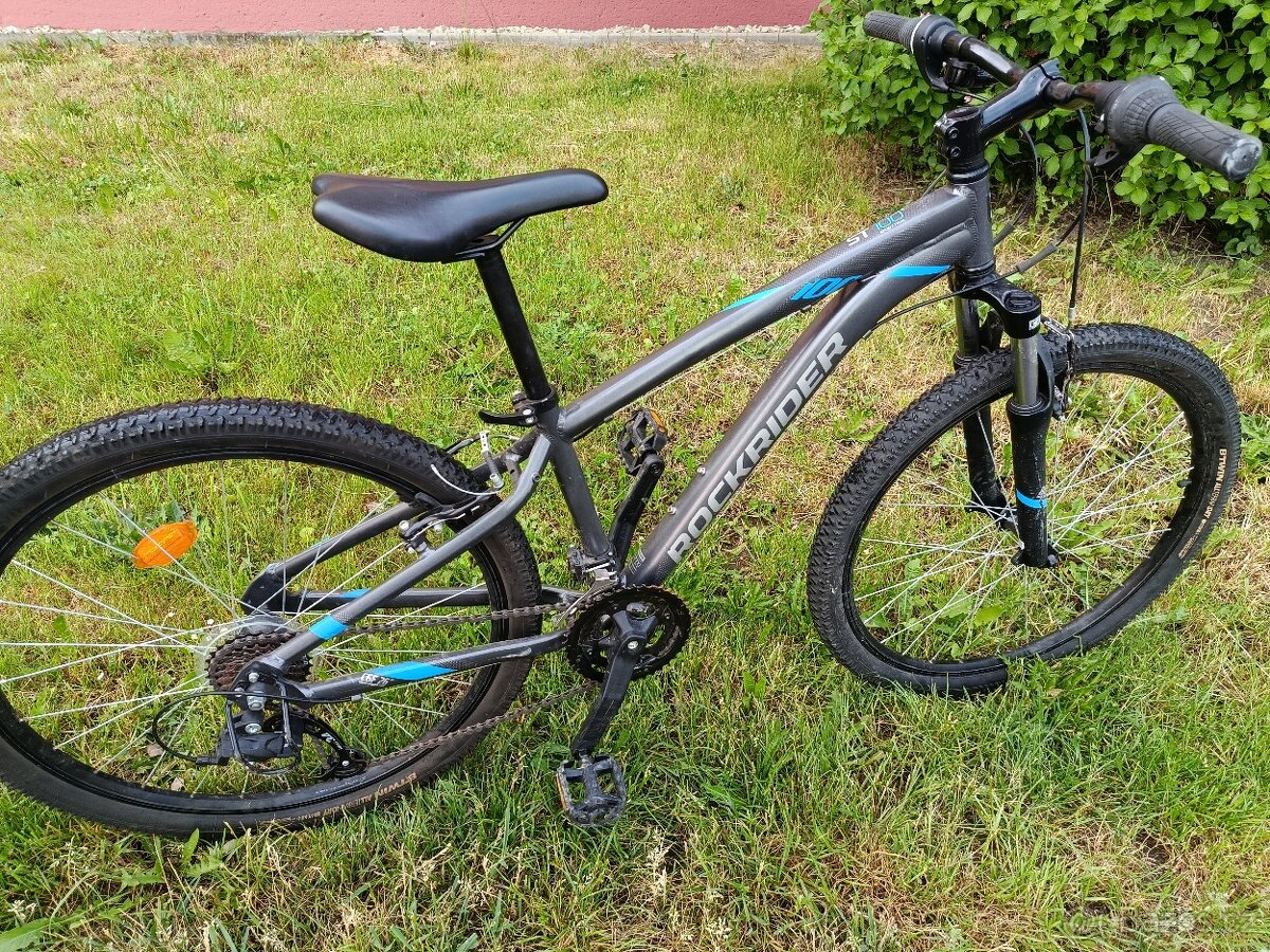 Dětské kolo Rockride 26"