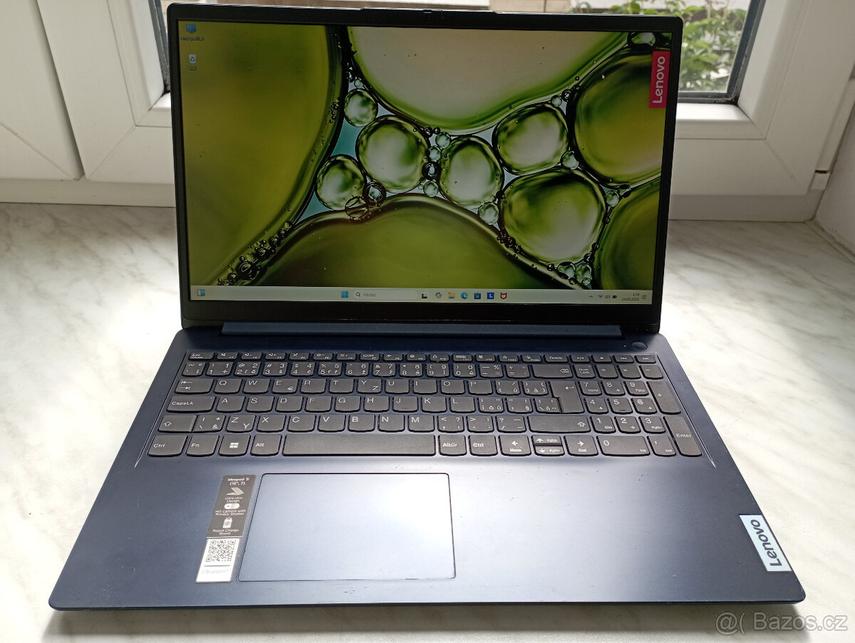 Lenovo IdeaPad 3 -Full HD-8g ddr4-256g ssd
