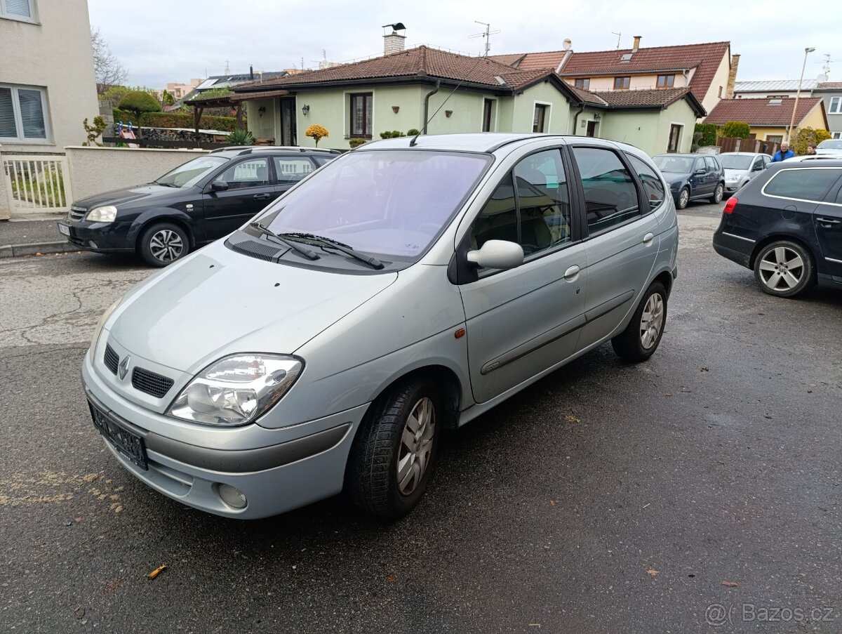 Renault Scénic 1.4 i