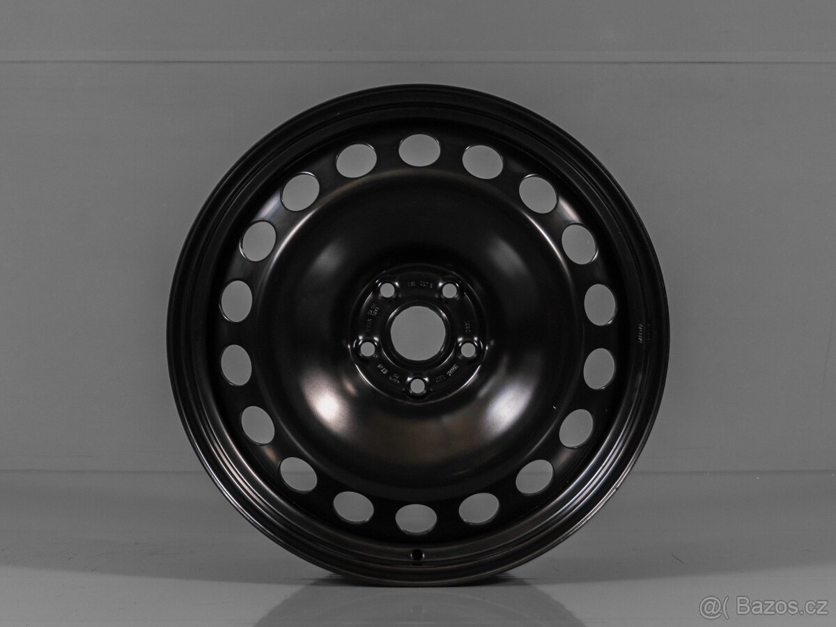 ŠKODA, VW, SEAT, AUDI ORIG. DISKY R19, 5x112, 4KS (771T)