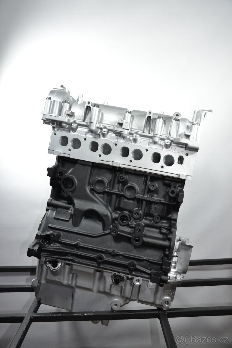 Motor A20DT A20DTH 2.0 CDTi