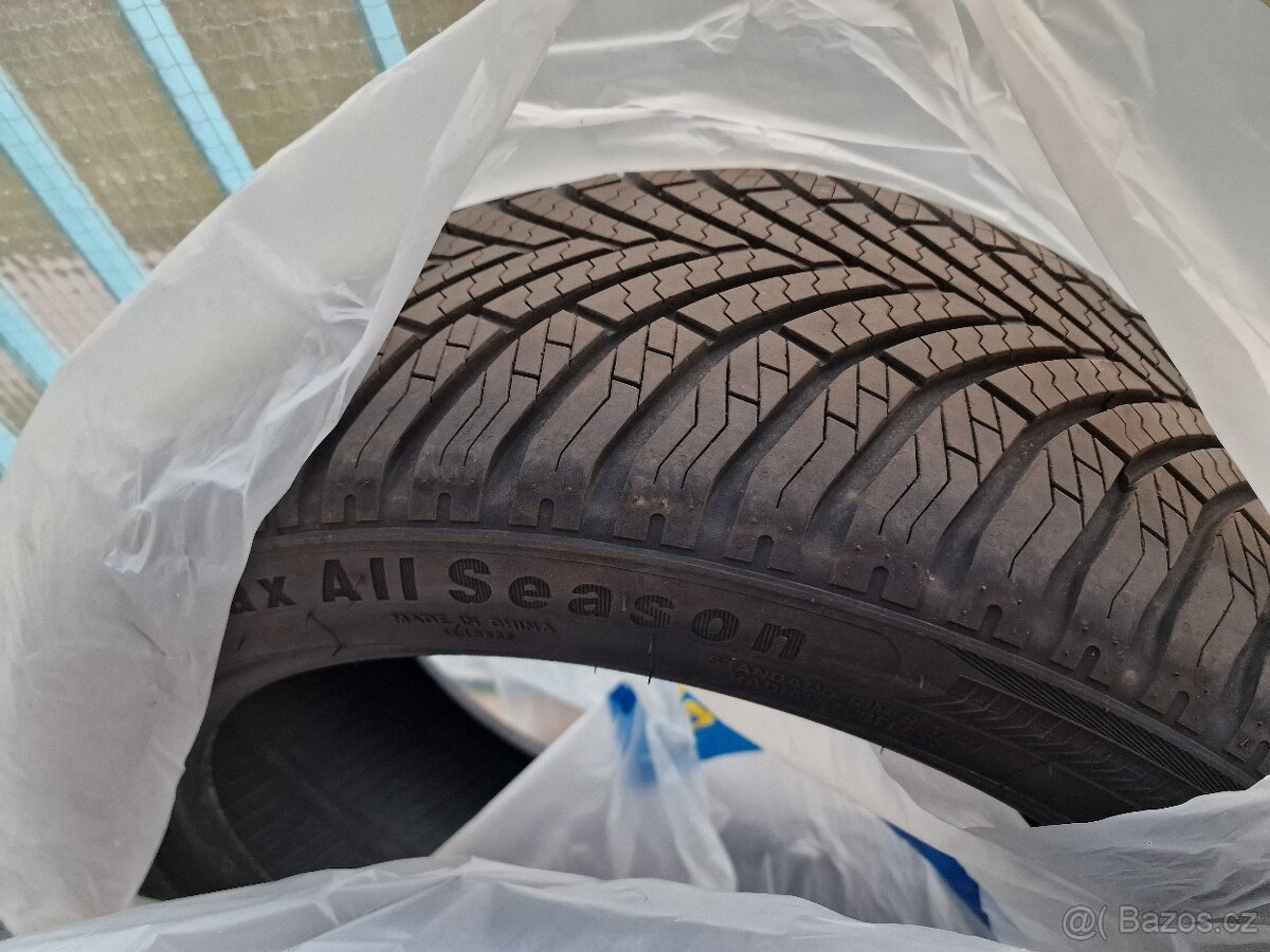 Linglong GREEN-Max All Season XL 245/40 R18 V97 4x