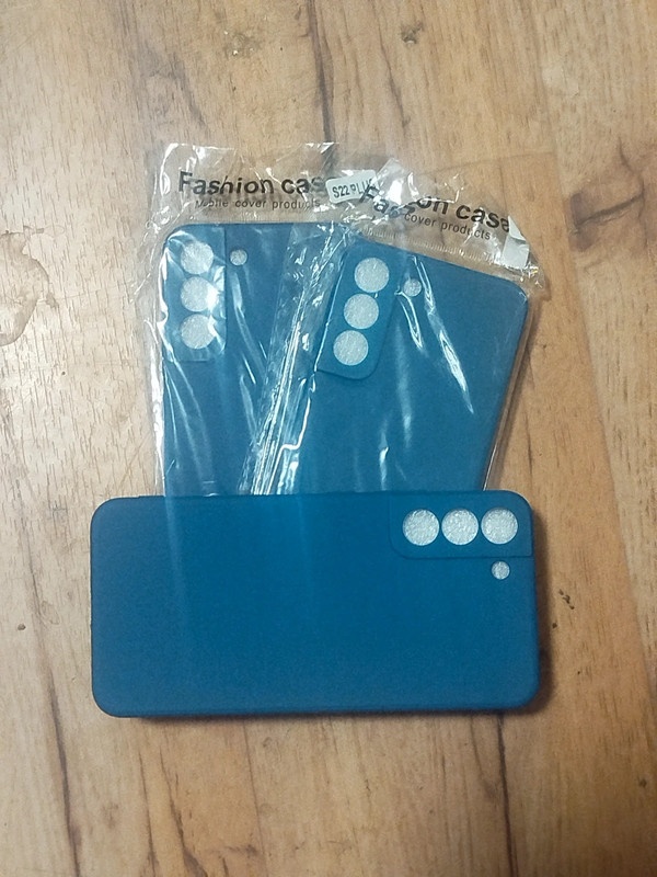 Pouzdro pro Samsung Galaxy S22 5G