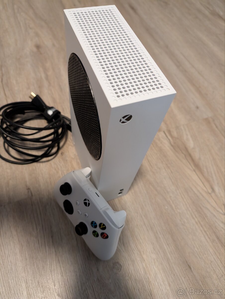 Xbox Series S 512GB