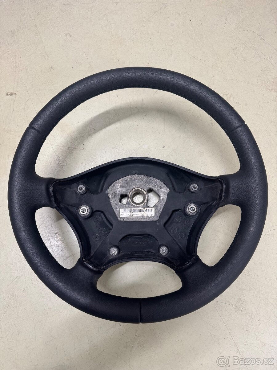 Volant vw Crafter (2006-2017)