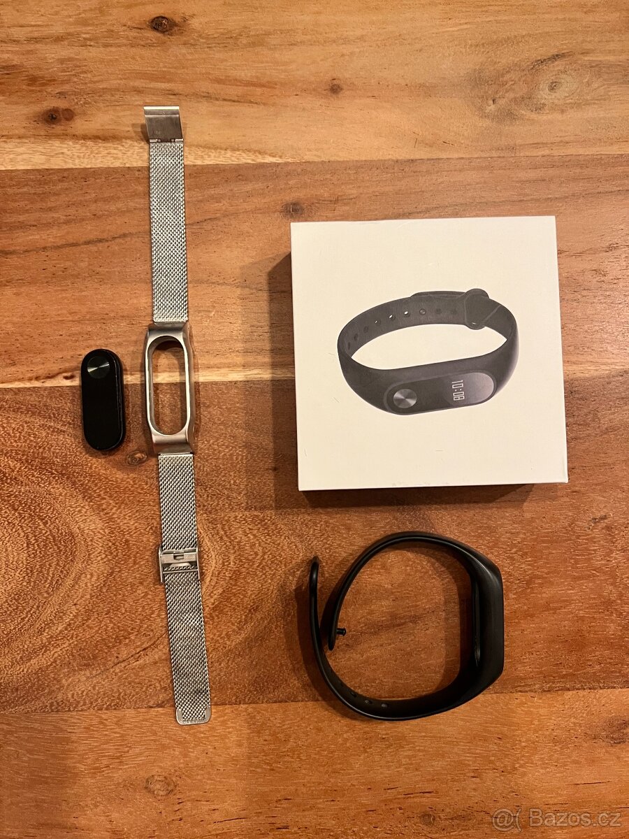 Hodinky Xiaomi Mi Watch