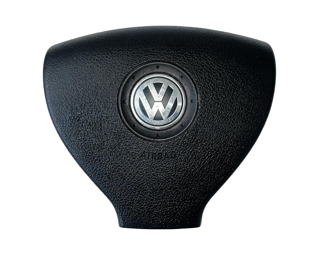 Airbag volantu airbag řidiče 1K0880201DE VW Golf 5 r.v. 2009