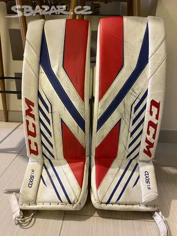 Betony CCM Axis 1.5 JR 26"+1"