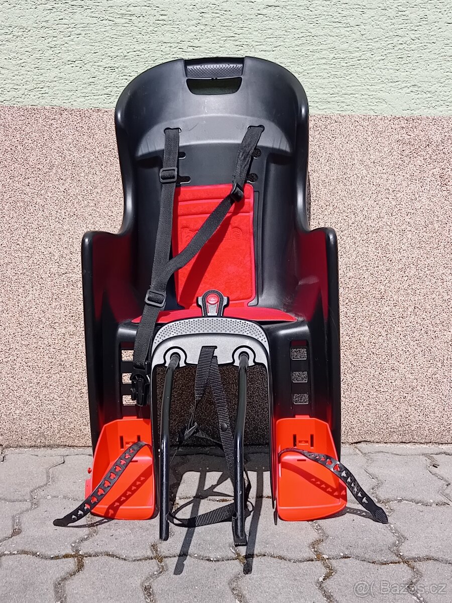 Sedačka na kolo Polisport