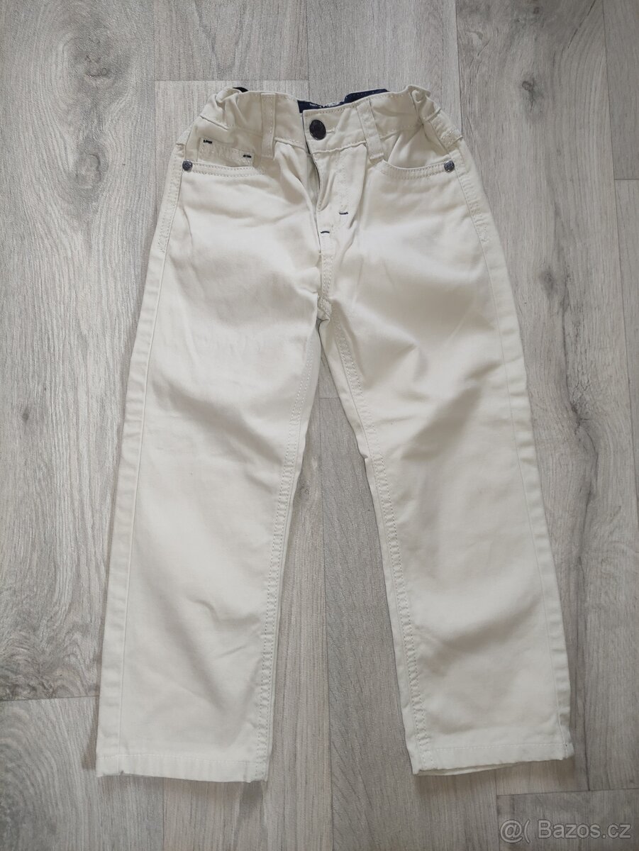 Kalhoty Tex vel. 104