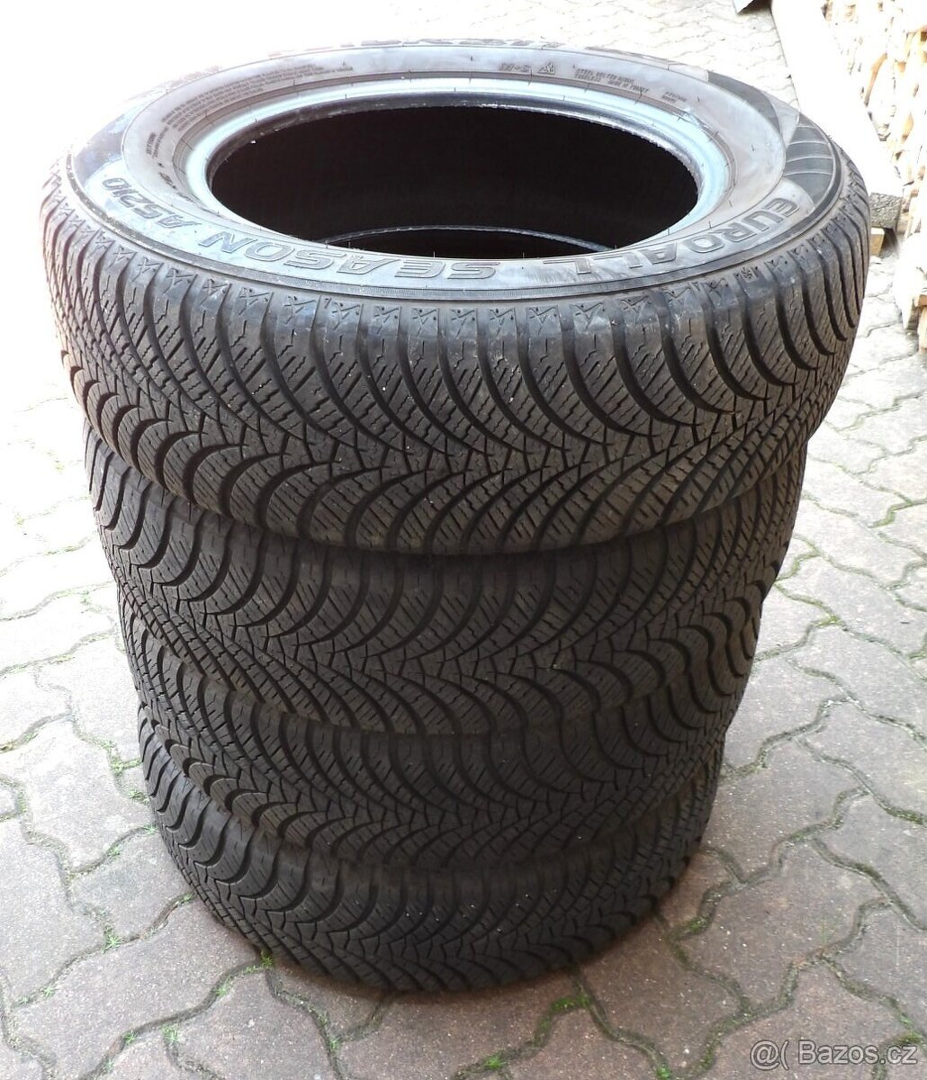 Celoroční pneumatiky - Falken - 195/65 R15