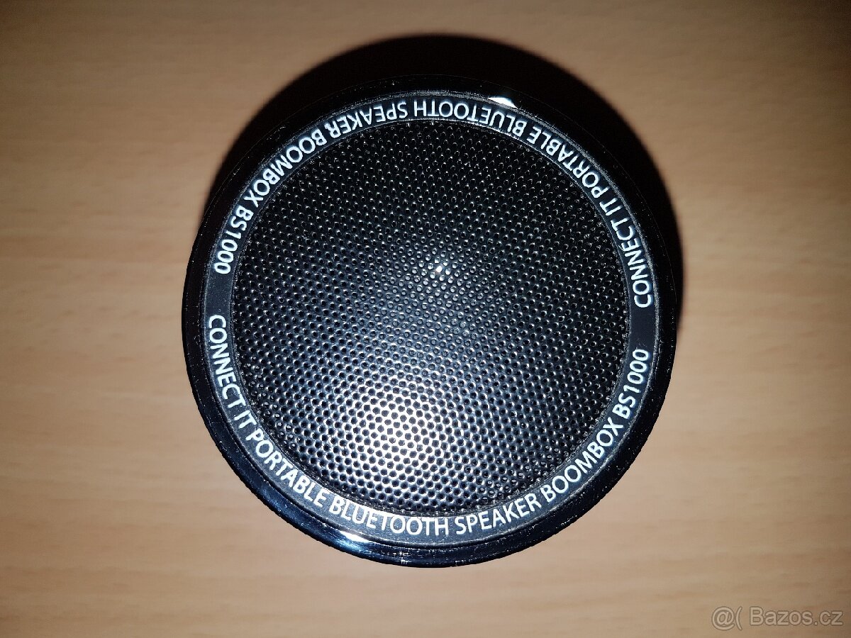 Bluetooth bezdrátový reproduktor