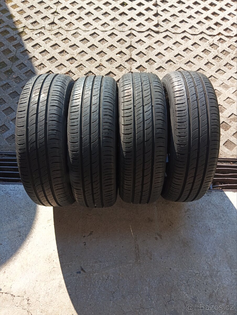 LETÍM PNEU KUMHO 175/65/14 82T