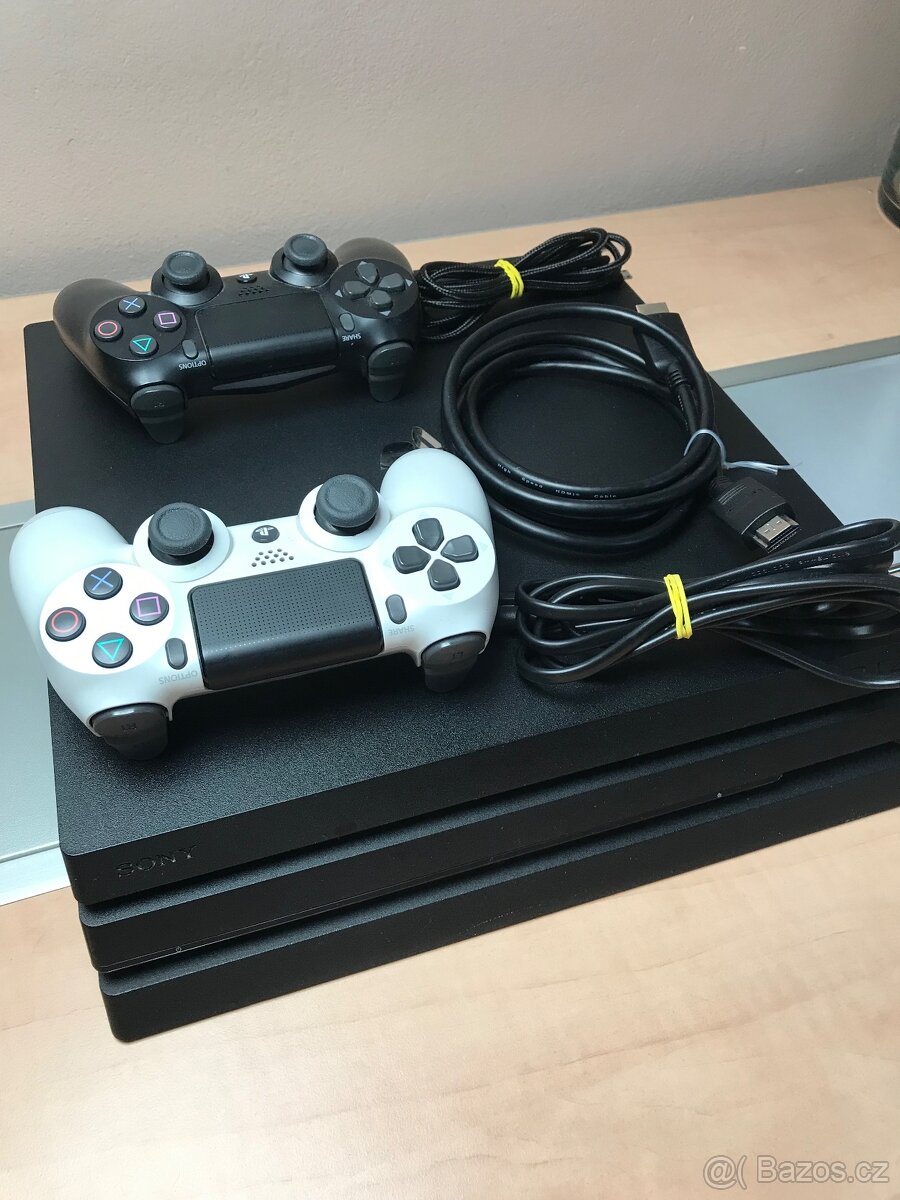 Sony PlayStation 4 Pro