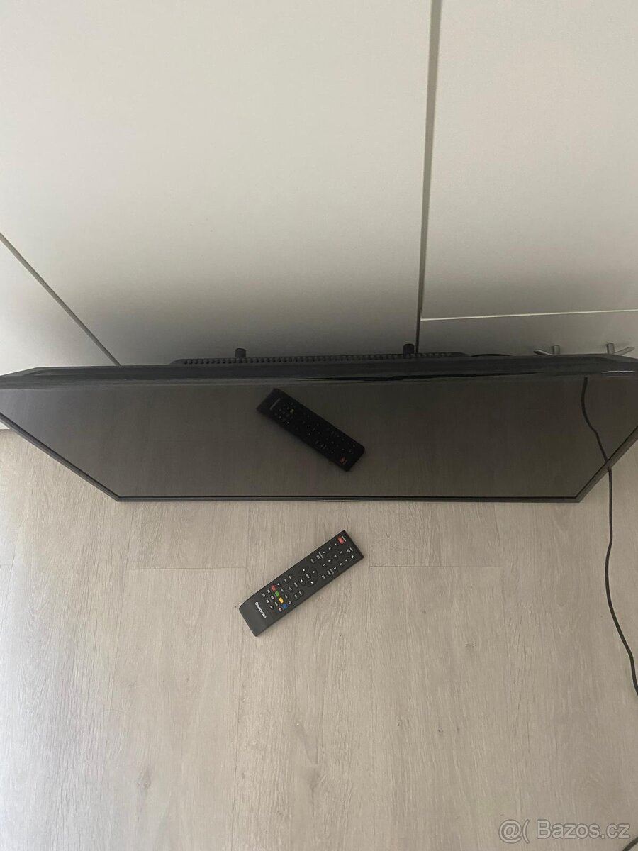 LED Televize 80cm