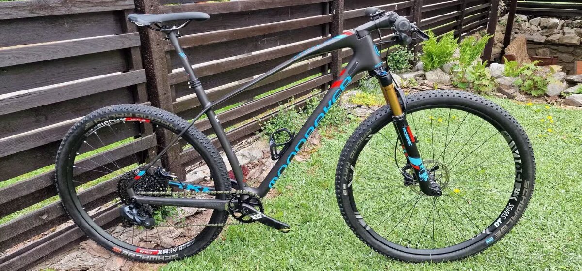 MONDRAKER PODIUM RR