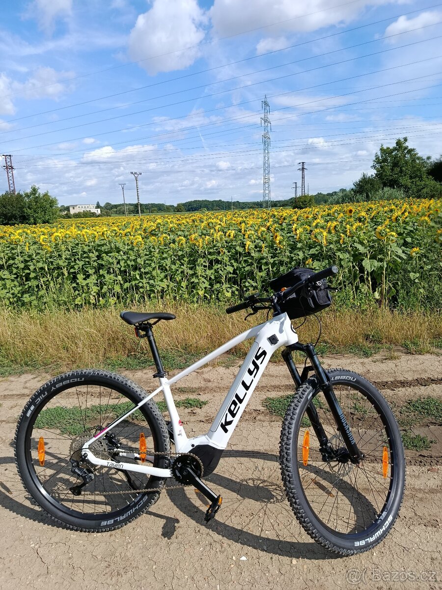 Kellys Tayen 29" vel M