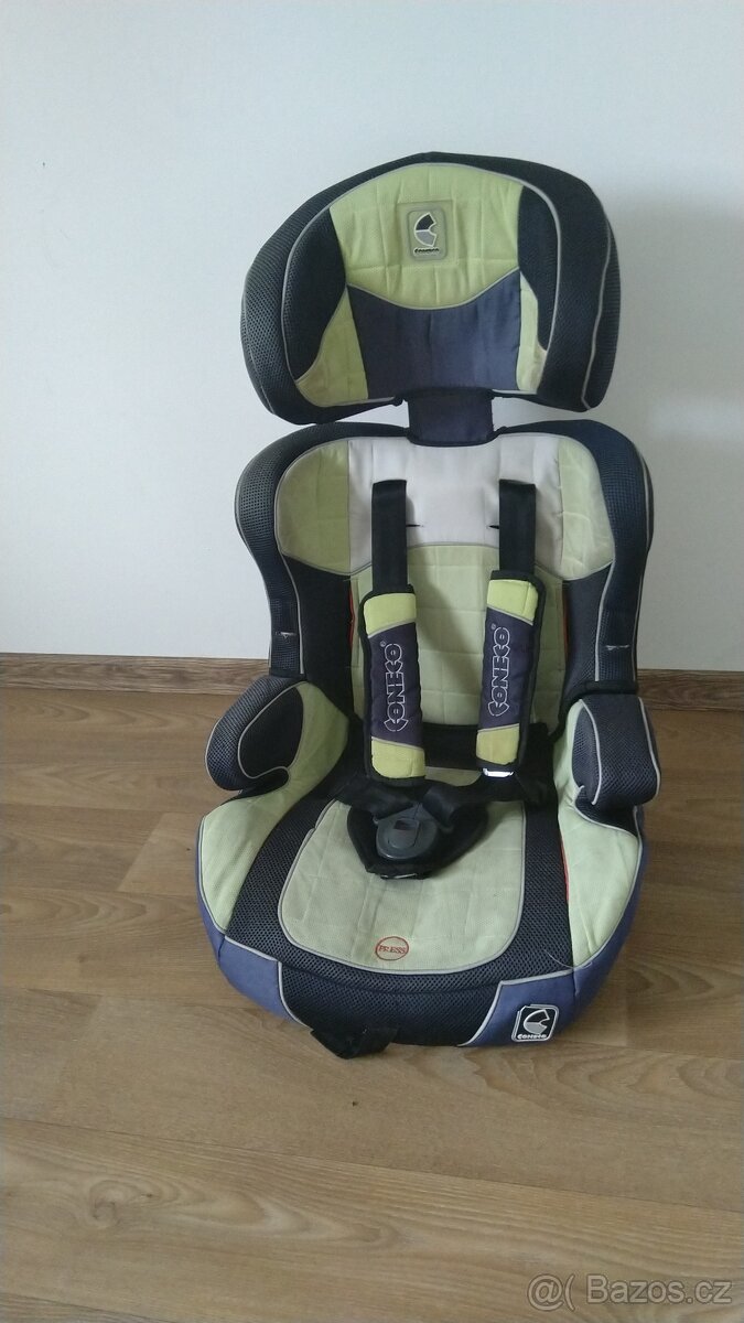 Autosedačka Coneco, 9 - 36 kg