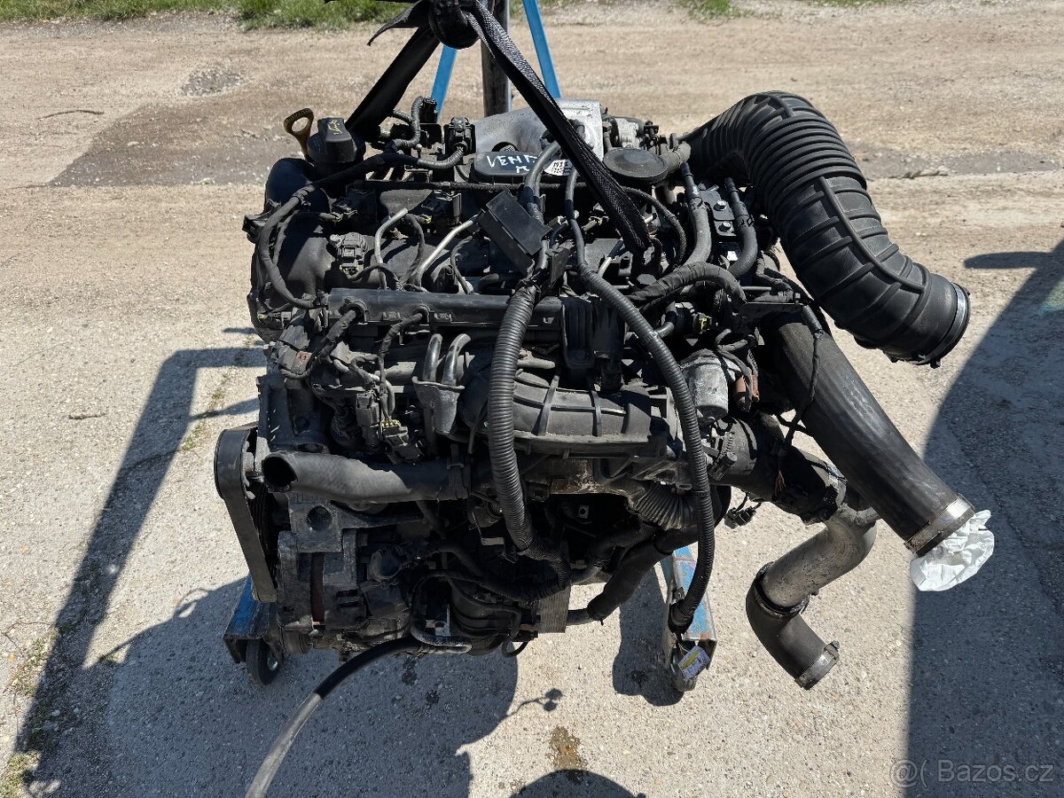 KIA HYUNDAI 2.0 CRDi EURO 5