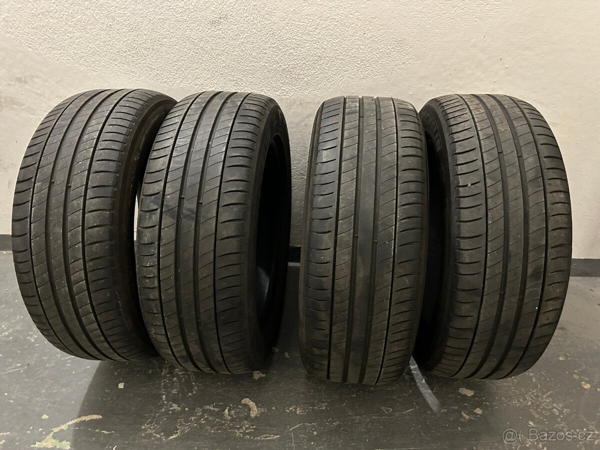 Michelin Prymacy 205 55 16 91V 4KS