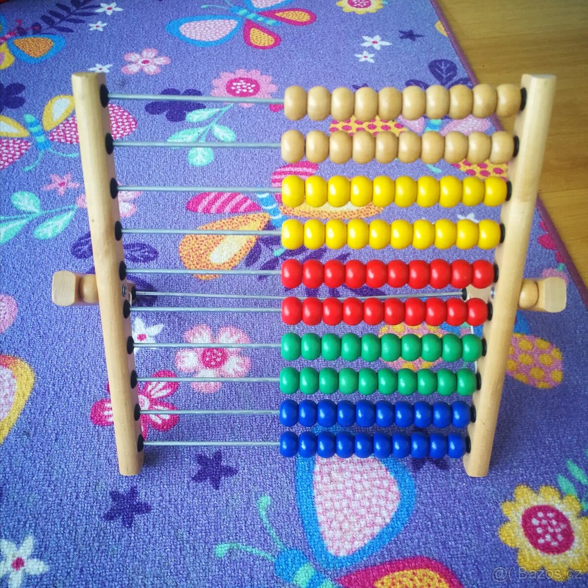 Počítadlo