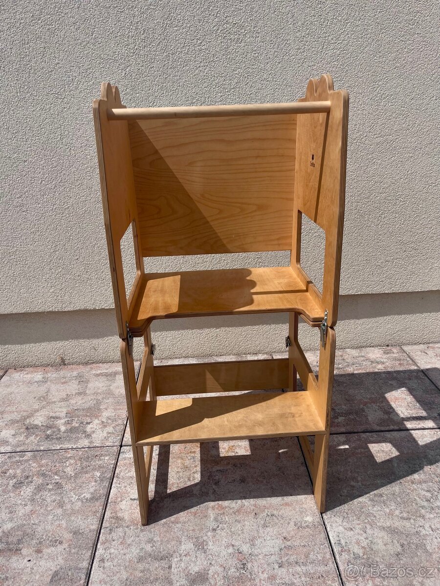 Učící věž Craffox