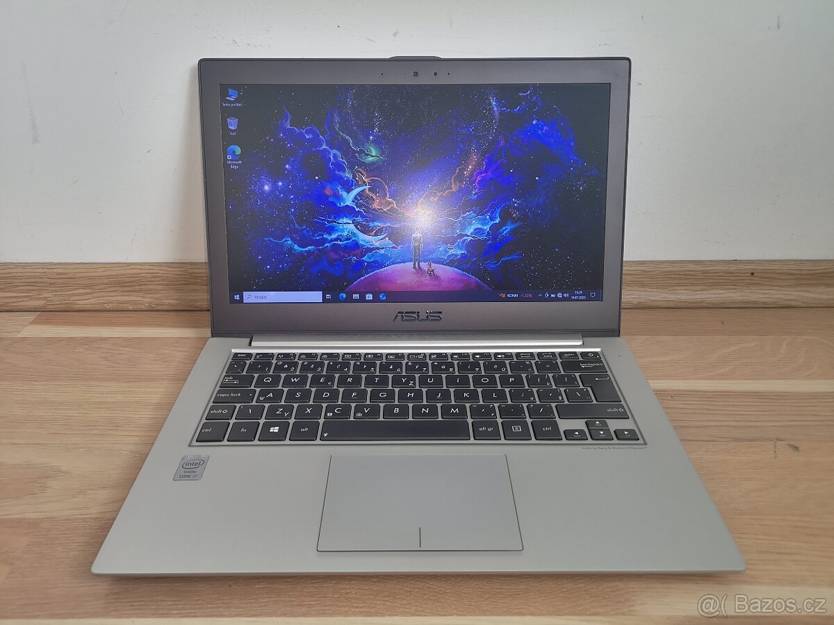 Notebook Asus UX32L