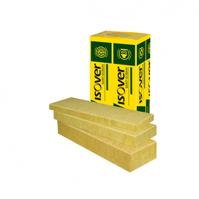 Minerální tepelná izolace Isover TOP V 100mm