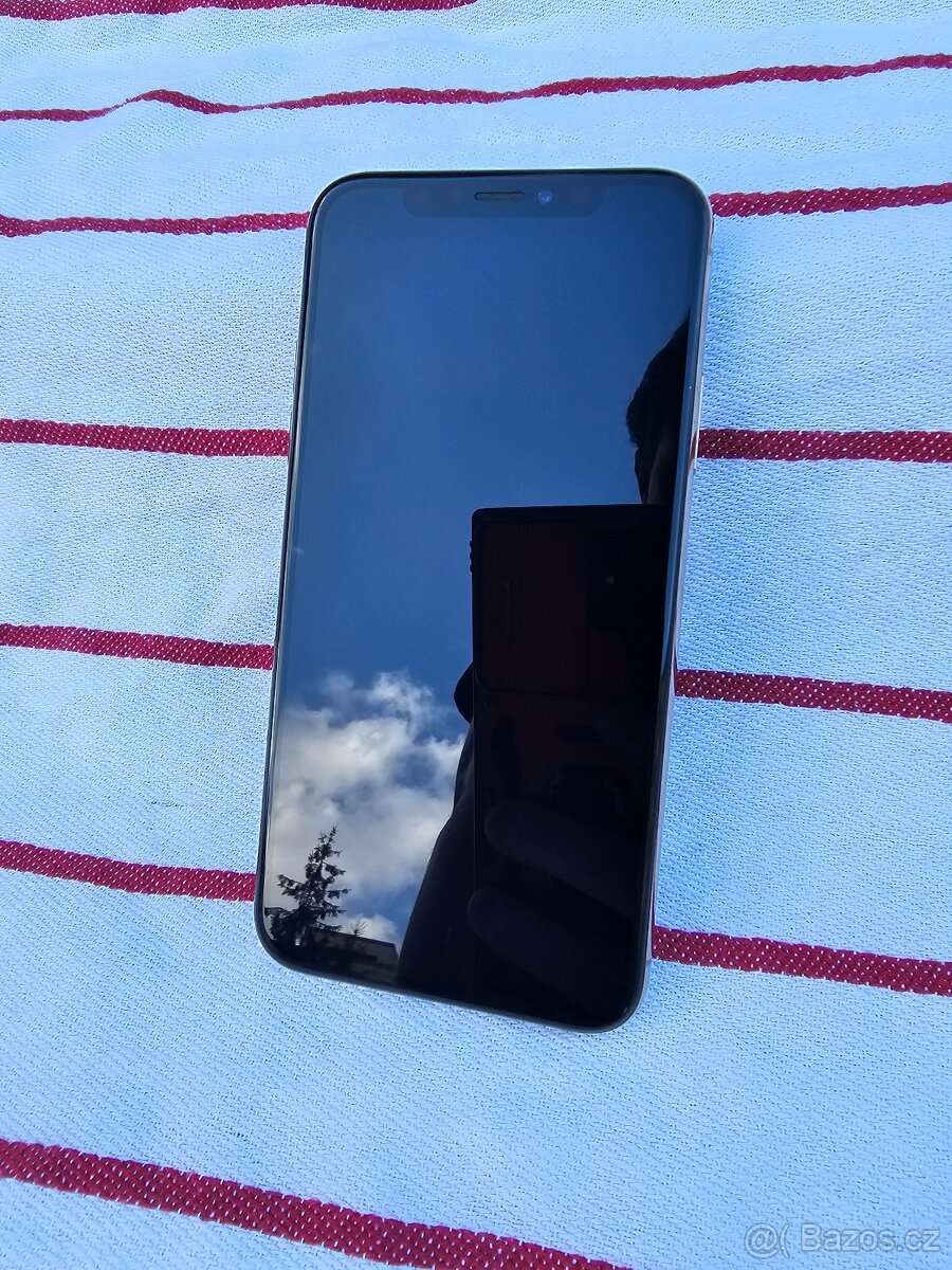 Iphone XS 256gb
