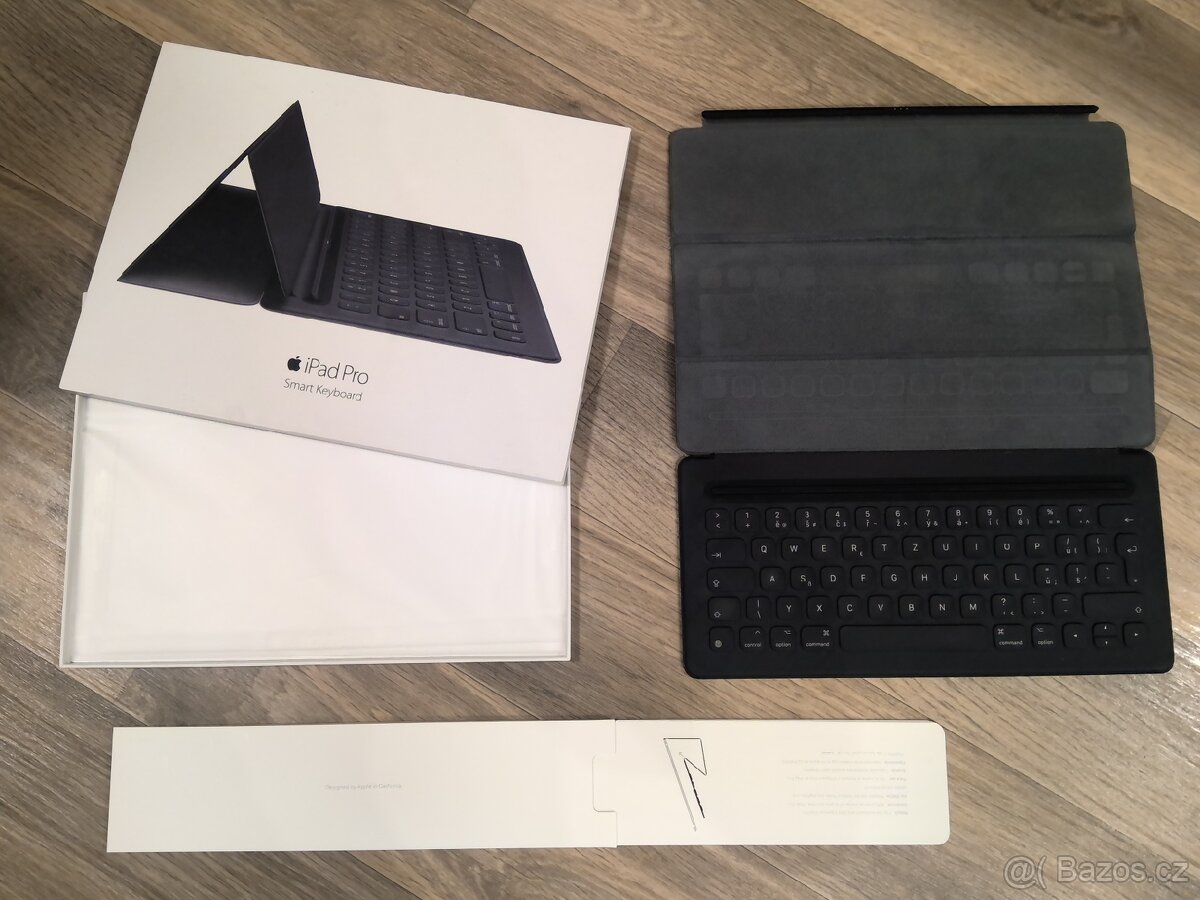 Originál pouzdro Apple iPad Pro 12,9 první generace
