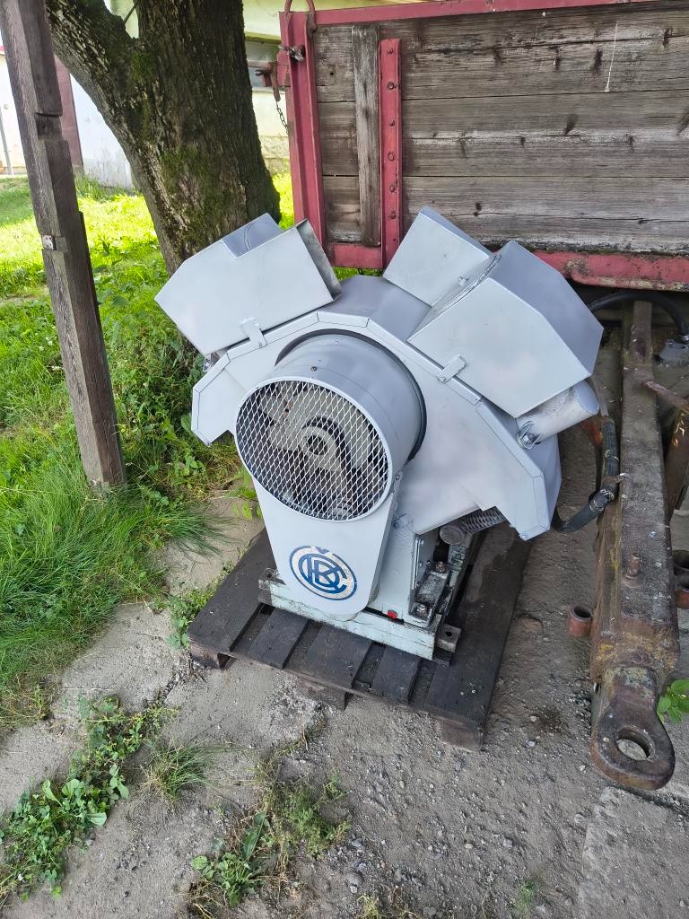 Prodám kompresor ČKD 2JVK120