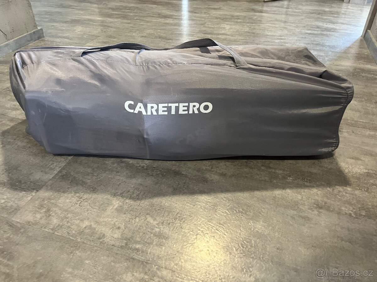 CARETERO Ohrádka