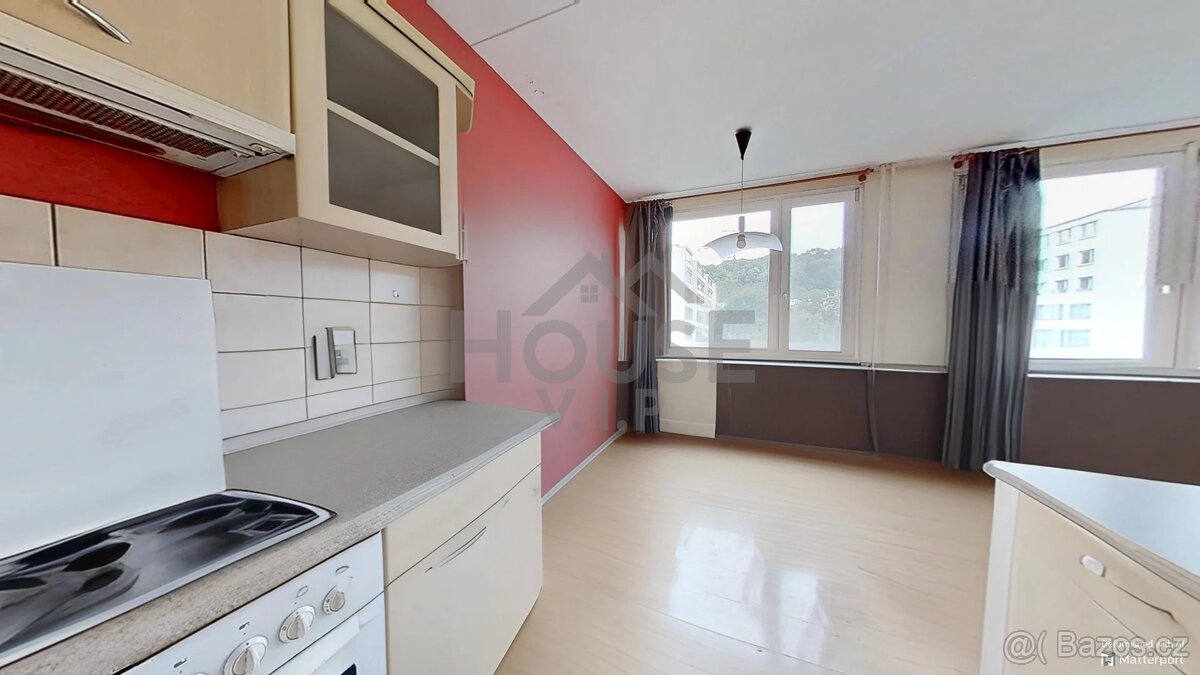 Prodej bytu 3+kk 70 m2, Praha - Karlín, ev.č. 00876