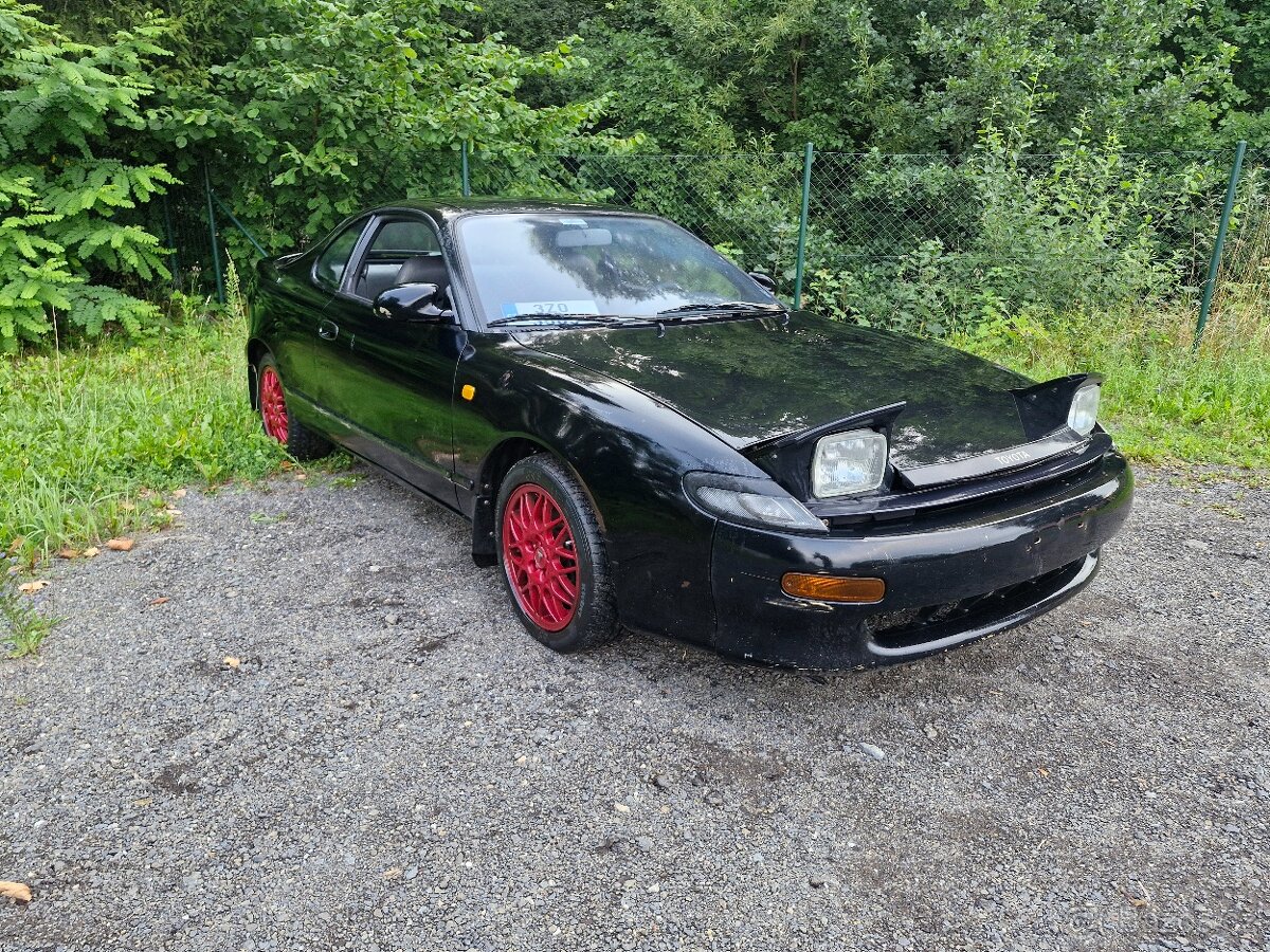 Toyota Celica 2.0 GT 1990