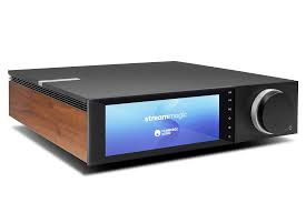 Cambridge Audio EVO 75