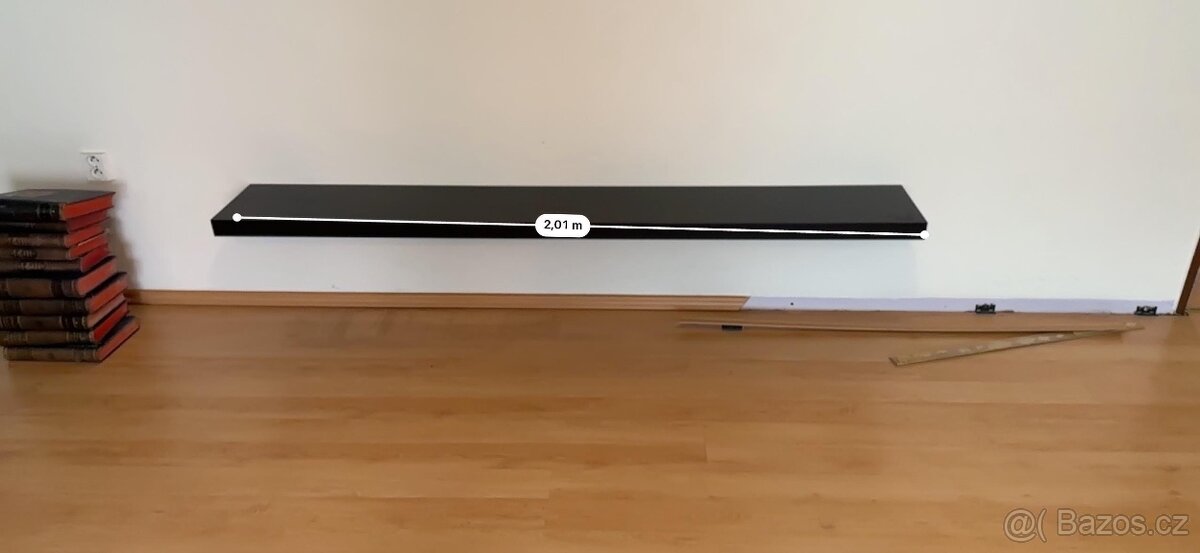 Ikea police Lack