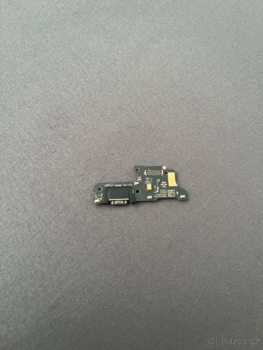 Spodní deska pro smartphone Xiaomi Redmi 13C 5g