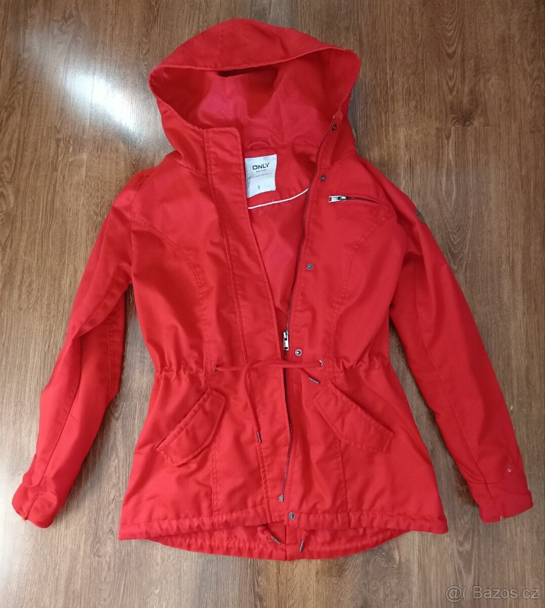 Dámská parka ONLY vel. S
