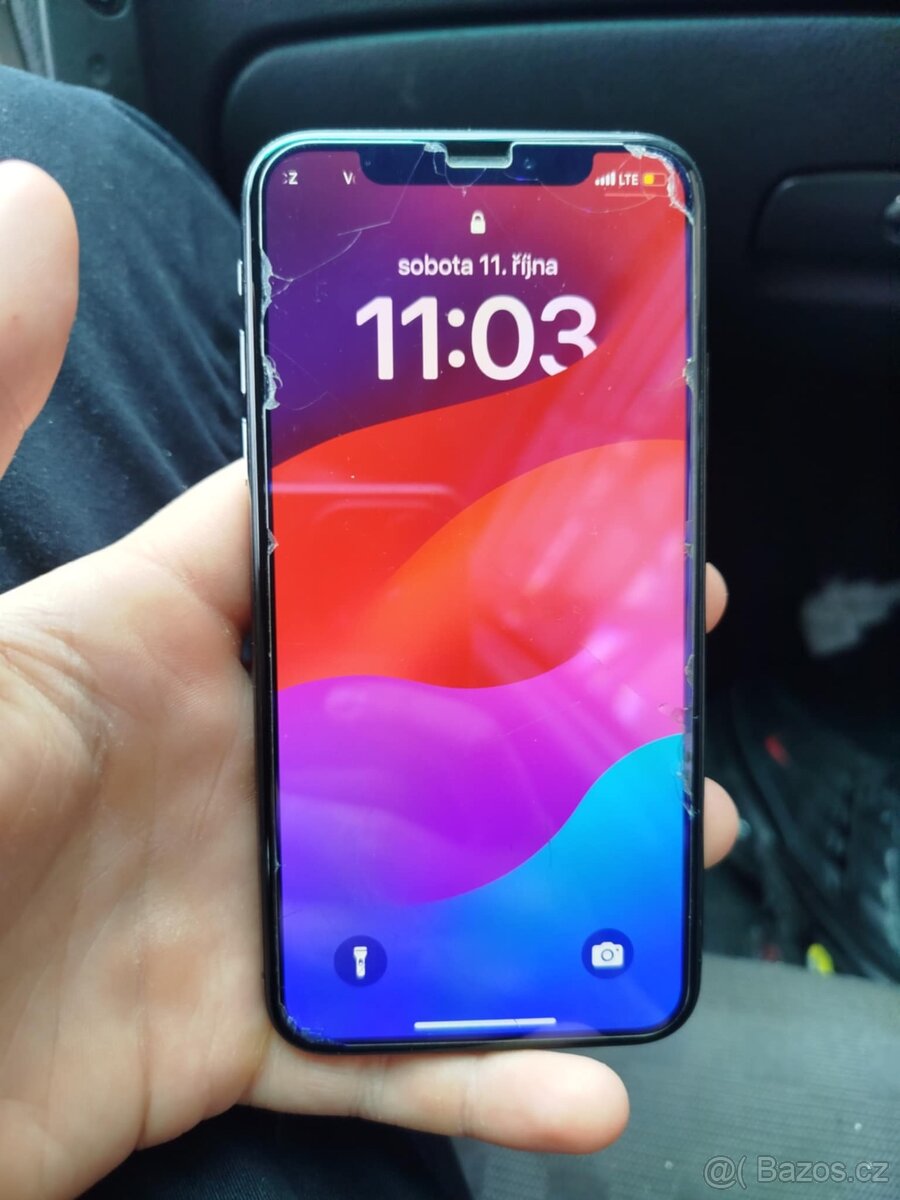 IPhone xs