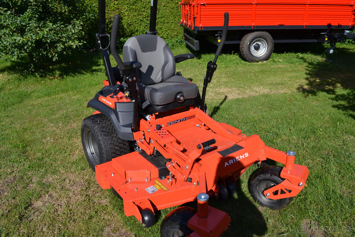 Sekačka Ariens Zenith 52