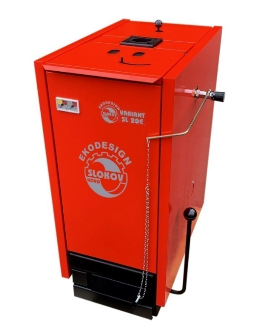 Slokov SL20E