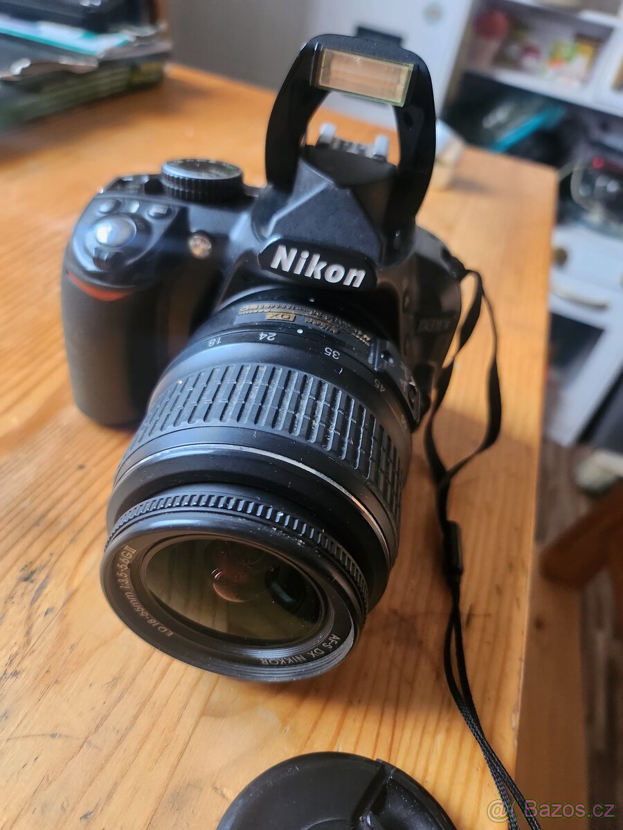 Nikon